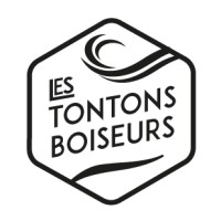 Les Tontons Boiseurs logo - Similar company to Atelier A2C2 Alias A²C²