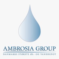 Ambrosia Group logo - Similar company to Drinx