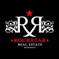 Rock Star Real Estate Inc. logo - Similar company to Dan Cooper Group | Royal Lepage Real Estate Services Ltd.