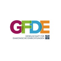 GFDE - Gesellschaft für diakonische Einrichtungen logo - Similar company to Blitz Blank Peterhoff Gmbh