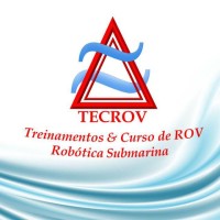 TECROV Treinamentos e Curso de ROV logo - Similar company to Gphidro