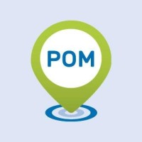 Platform Omgevingsmanagement (POM) logo - Similar company to Spotted Box