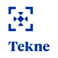 Tekne Limited logo - Similar company to Techzoo Nz Ltd.