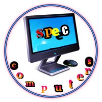 Spec Computer Shac Njoro, Nakuru logo - Similar company to Udk Solution Llc