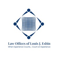 Law Offices of Louis J. Esbin