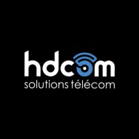 HDCOM logo - Similar company to Hdco Group