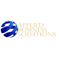 Applied Business Solutions logo - Similar company to Applied Business Solutions Uk Ltd