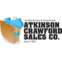 ATKINSON-CRAWFORD SALES CO. logo - Similar company to Csn