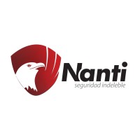 Nanti System logo - Similar company to Nextia It