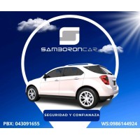 SAMBORONCAR OFICIAL logo - Similar company to Alba Studio