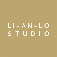 LI-AN-LO Studio logo - Similar company to Millilitro Design