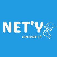 NET'Y logo - Similar company to Une Table Au Sud