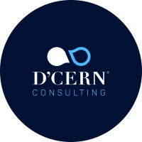 D'Cern Consulting logo - Similar company to Overflow Collective