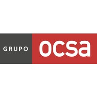 Grupo OCSA S.A. logo - Similar company to Construcciones Ingevial S.A.