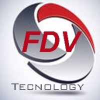 Fdvtecnology logo - Similar company to Cz Technology Srl