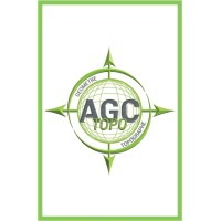 AGC-Topo logo - Similar company to Geosim