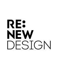 RENEW DESIGN logo - Similar company to Design Robotics