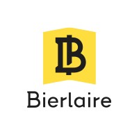 Agence Bierlaire logo - Similar company to Bo.Buro