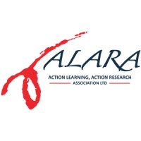 Action Learning, Action Research Association logo - Similar company to Association Executive Services
