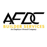 AFDC Builder Services logo - Similar company to 1212 Flooring Solutions