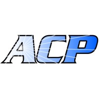 AC Precision logo - Similar company to Ac Precision Engineering