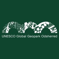 UNESCO Global Geopark Odsherred logo - Similar company to Archouse Aarhus