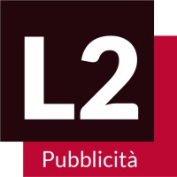 L2 Pubblicità logo - Similar company to Radioscuola