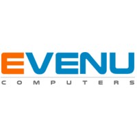 EVenu Computers logo - Similar company to Studio Hinrichs