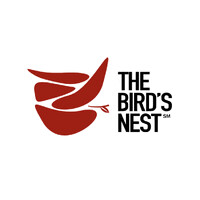 The Bird's Nest Student Agency ©️ logo - Similar company to J Wagner Group