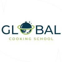 Global Cooking School logo - Similar company to On The Pass