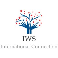 IWS International Connection logo - Similar company to 2Bschool