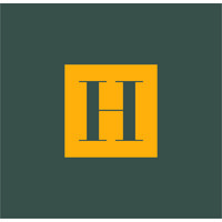 Hampton Design Contractors logo - Similar company to Spacebrand