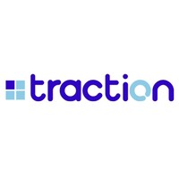 Traction Apps logo - Similar company to Wirebuzz