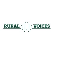 Rural Voices logo - Similar company to Esas