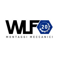 WLF - Montaggi Meccanici logo - Similar company to Sil.Mac. Srl