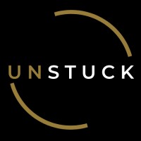Unstuck logo - Similar company to Lolev Beer