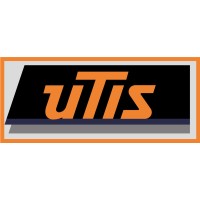 UTIS-AMF logo - Similar company to Finega