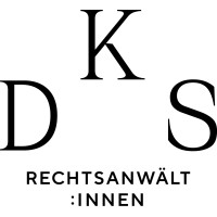 DKS Rechtsanwält:innen logo - Similar company to Dkfe Rechtsanwälte