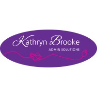 Kathryn Brooke Admin Solutions | PA Executive | Virtual Assistant Support logo - Similar company to Executive Pa Solutions