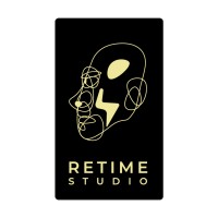 Retime Studio logo - Similar company to Dextry Studios