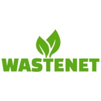 Wastenet logo - Similar company to Seenons Denmark (Previously Waste Group Denmark)