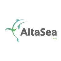 AltaSea Rio de Janeiro logo - Similar company to Fomenta Rio - Agência De Fomento Do Município Do Rio De Janeiro S/A
