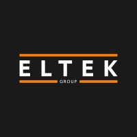 ELTEK Group logo - Similar company to Metallux