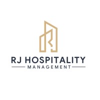 RJ Hospitality Management logo - Similar company to American Title Hub