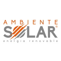 AMBIENTE SOLAR SAS logo - Similar company to Ambiente Solar S.A.S