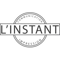L'INSTANT Atelier de marquage publicitaire logo - Similar company to Atelier De Marquage Textile - Bro Custom