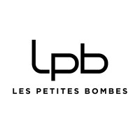 LPB Les Petites Bombes logo - Similar company to Cabesto