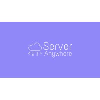 Server Anywhere