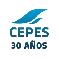 Fundación CEPES logo - Similar company to Fundación Chance