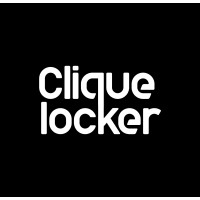 Cliquelocker logo - Similar company to Clique One (Limelocker)